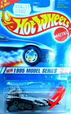 HOT WHEELS --BIG CHILL ++1799 DE LICITATII !!! foto