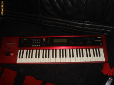 korg karma workstation 550euro foto