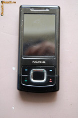 Nokia 5600 slide pentru piese... foto