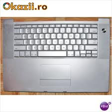 210 vand tastatura laptop Apple McBook PRO A1150 15.4&amp;quot; 1.83/2GHz Genuine KeyBoard foto