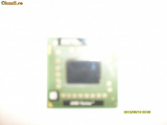 AMD Turion 64 X2 RM-74 foto