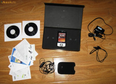 Smartphone HTC TOUCH CRUISE plus Car KIT foto