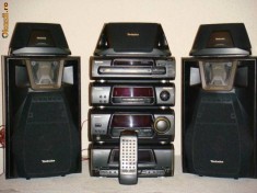 Technics SH EH-60 foto