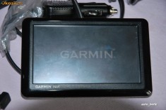Vand Navigatie GPS Garmin Nuvi 1490 pret Numai 450 ron, Urgent !!! foto
