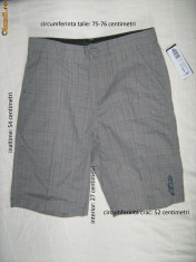 Short bermude pantaloni Alpinestars originali SUA foto