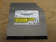 Super Multi DVD Rewriter Hitachi-LG Data Storage SATA GT30N (DVD Laptop) foto