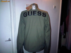 geaca GUESS barbati 100% originala S , L , XL - OFERTA foto