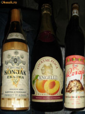 Old Drinks (pt.cunoscatori) foto