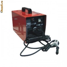 Aparat de sudura Panzer MMA AC/ARC BX1-180B. NOU, IN GARANTIE ! foto