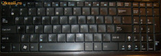 Tastatura laptop ASUS foto