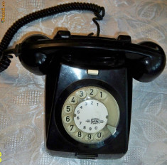 Telefon vechi perfect functional foto