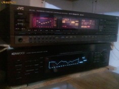 Egalizator KENWOOD KE-7090 foto