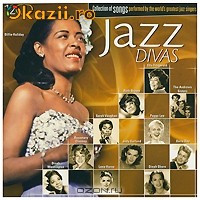 Jazz Divas - Colectie de 12 CD-uri, Made in UK, 2007 foto