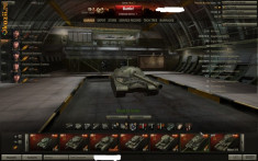 Cont World of Tanks foto