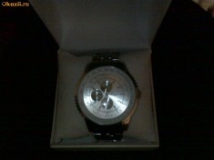 Ceas Regal Sweden foto