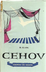 B.Elvin-Cehov foto