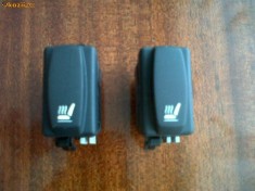 VAND BUTOANE INCALZIRE SCAUNE ORIGINALE DACIA RENAULT LOGAN SANDERO CLIO MEGANE foto