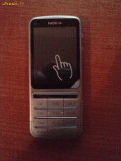 Vand Nokia c3-01 foto