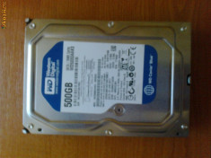 Vand Hard Disk Western Digital foto