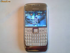 nokia e71 foto