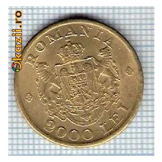 216 Moneda 2000 LEI 1946 -starea care se vede -ceva mai buna decat scanarea