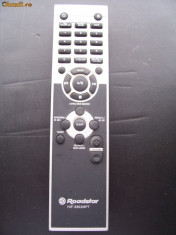 telecomanda ROADSTAR HIF 5802MPT foto