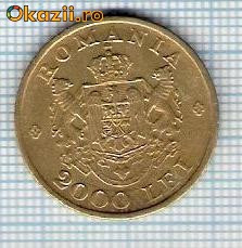 229 Moneda 2000 LEI 1946 -starea care se vede -ceva mai buna decat scanarea foto