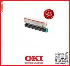 Cartus toner OKI tip 9 original, pentru imprimanta OKI seria B4000, B4100, B4200, B4250, B4300, B4350 - calitatea face diferenta!!! foto