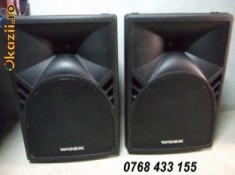 BOXE 400W BUC. PROFESIONALE marca Work foto