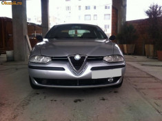 Dezmembrez ALFA ROMEO 156, motorizare 2.0 TS - 155 CP - an fabricatie 1999 foto