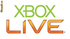 XBOX 360 3 LUNI GOLD LIVE foto