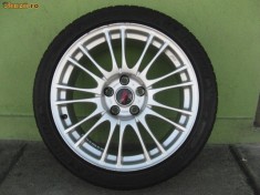 jante subaru impreza wrx sti 18&amp;quot; foto