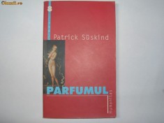 Patrick Suskind - Parfumul,p1