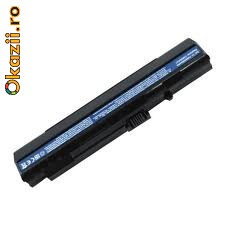 +BAT22. vand baterie originala laptop 9Cells Batteria Per Acer UM09B71 4400 mha 11,1v foto