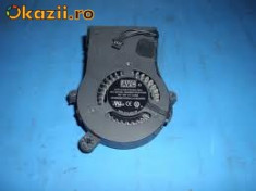 +1061. vand Genuine Apple iMac A1311 21.5&amp;quot; Hard Drive Cooling Fan 069-3694 foto