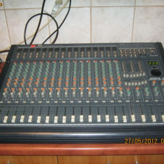 mixer