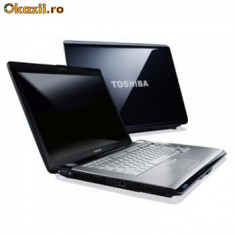 LAPTOP TOSHIBA SATELLITE VAND/SCHIMB foto