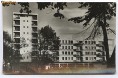 CARTE POSTALA -PITESTI ,RPR 1966 foto