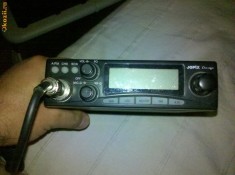 Statie CB Jopix OMEGA foto