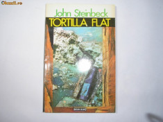 Tortilla Flat - John Steinbeck,p3 foto