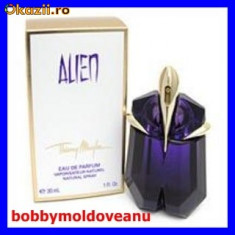 PARFUM DAMA THIERRY MUGLER ALIEN 90ML foto