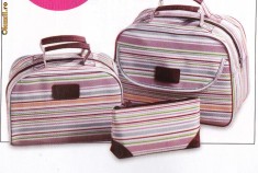 SET 3 GENTI YVES ROCHER foto