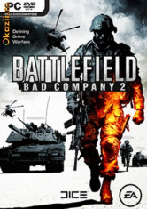 Battlefield - Bad Company 2 --- PC foto
