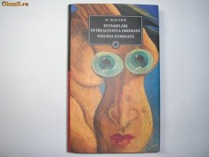 M. Blecher - Intamplari in Realitatea Imediata/ Vizuina Luminata,p3