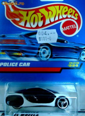 HOT WHEELS --GM ULTRALITE ++1799 DE LICITATII !! foto