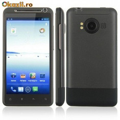 TITAN x310e smartphone dual sim android 4.0 ics 4,3 inch 1Ghz procesor foto