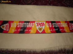 FULAR VFB STUTTGART ORIGINAL foto