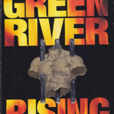 Carte in limba engleza: Tim Willocks - Green River Rising