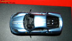 Spark RedLine Ferrari 430 Scuderia 1:87 foto