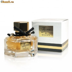 GUCCI FLORA DAMA. 75 ML foto